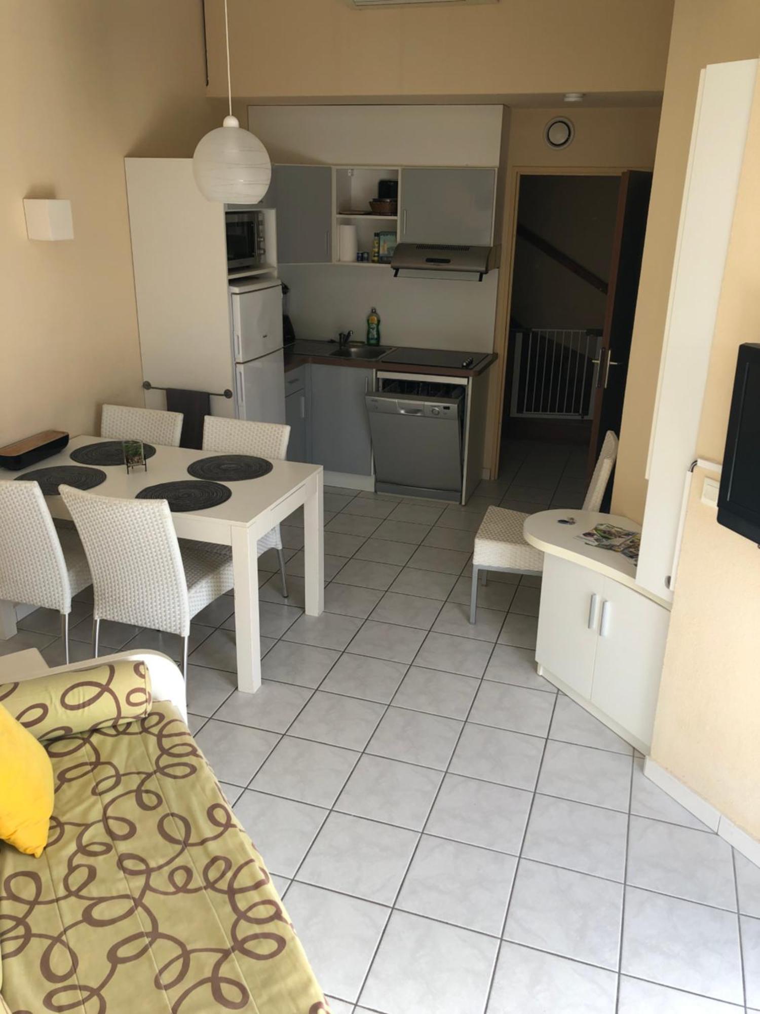 Maison Saint Cyprien Plage Exterior foto